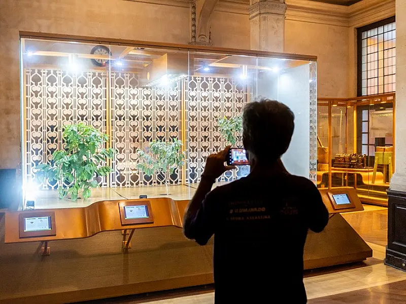 Museu do Café amplia horário de funcionamento durante a temporada de verão