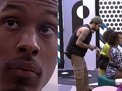 P.A. faz 'coraçãozinho de Jade' e Scooby corta os cabelos de Jess e Linn