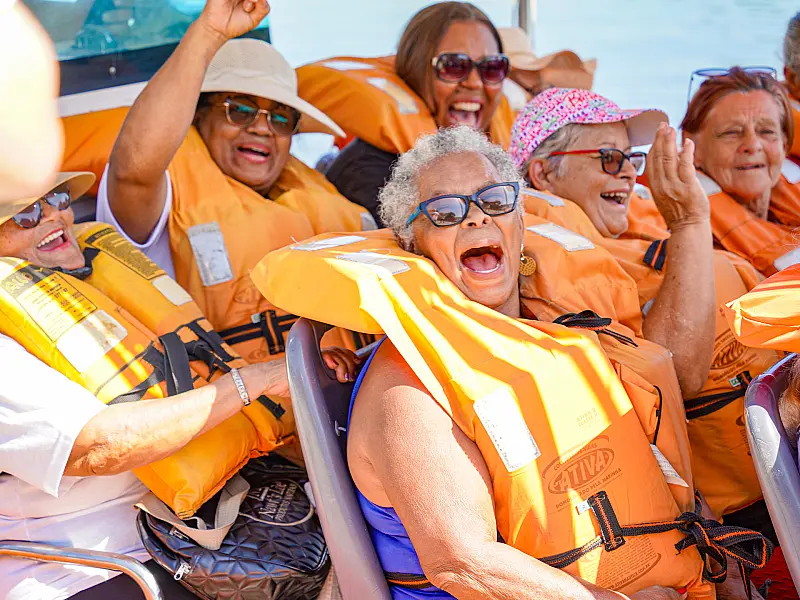4ª Feira da Longevidade promete agitar Praia Grande