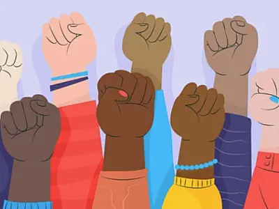 Parada Pedagógica para profissionais da Educação Infantil II aborda educação antirracista
