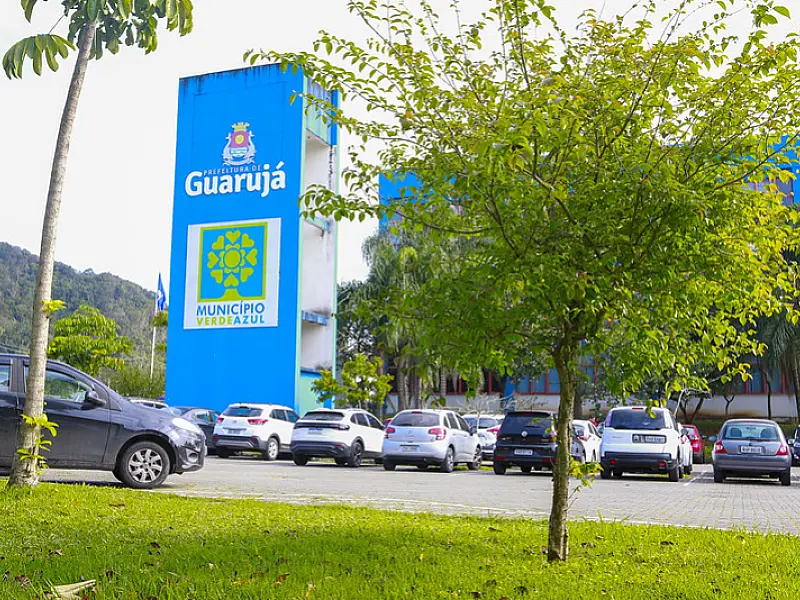 Guarujá realiza consulta pública para revisão do Plano de Resíduos Sólidos
