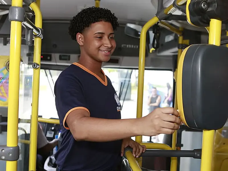 Usuários do Passe Livre de Guarujá  passam a ser atendidos no Poupatempo a partir de segunda (12)
