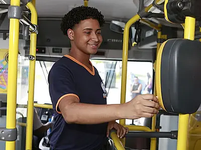 Usuários do Passe Livre de Guarujá  passam a ser atendidos no Poupatempo a partir de segunda (12)