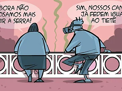 Charge do Dia
