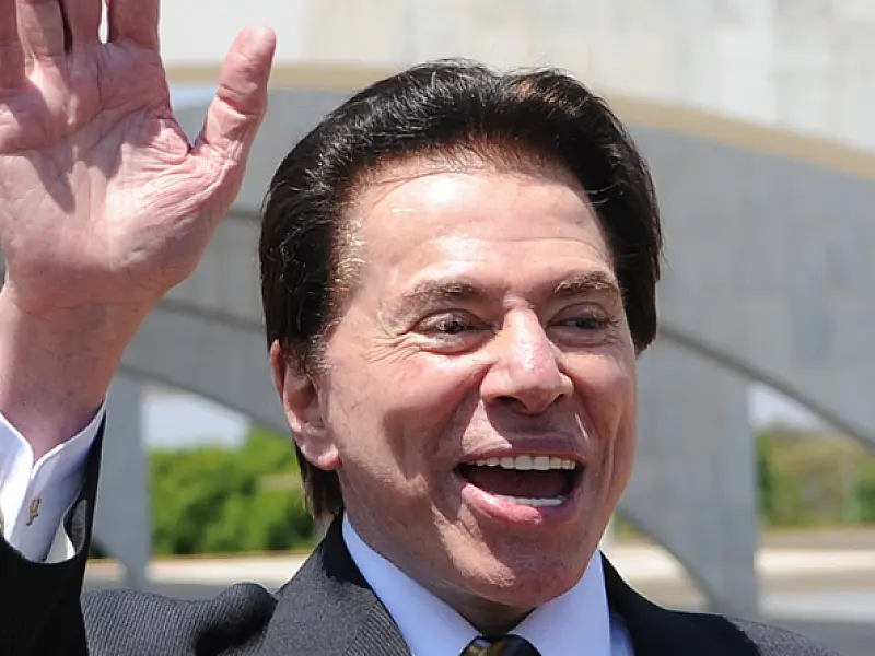 Lula diz que morte de Silvio Santos deixa vazio e marca fim de uma era no Brasil