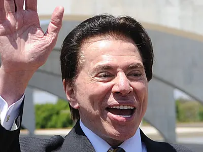 Lula diz que morte de Silvio Santos deixa vazio e marca fim de uma era no Brasil