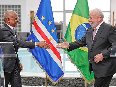 Lula afirma que retomará boa relação com países africanos