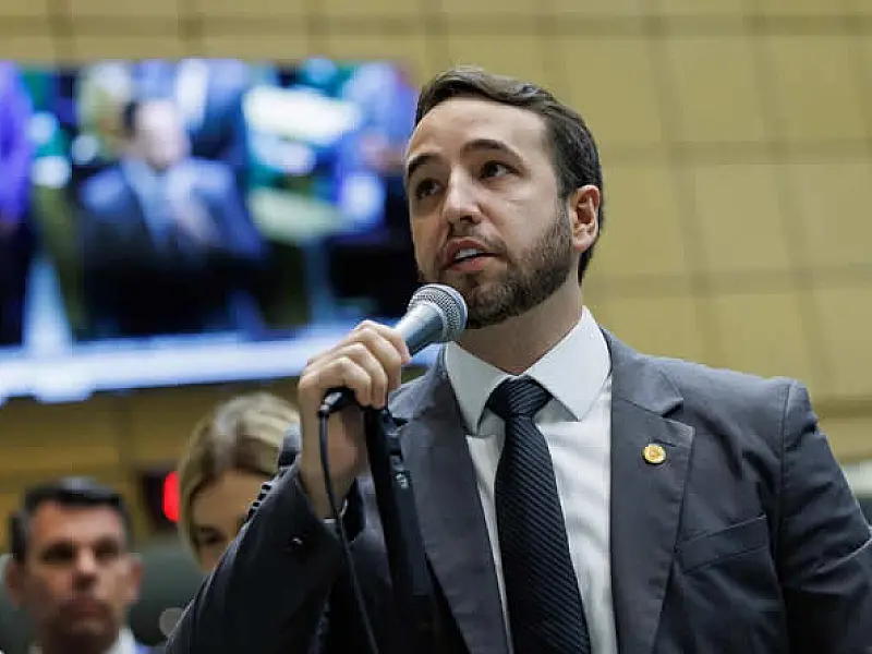 Em Frente Parlamentar coordenada por Coimbra, Artesp e Ecovias vão à Alesp explicar interdição