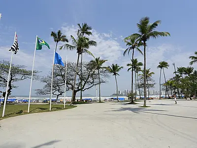 Cidade do Guarujá recebe XVII Encontro de Poetas do Brasil