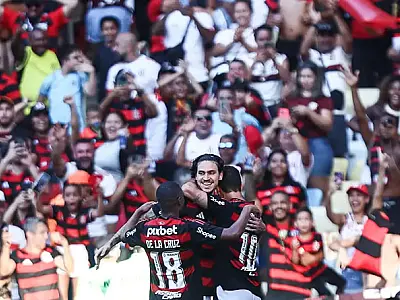 Los Angeles FC será adversário do Flamengo na Copa do Mundo de Clubes