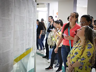 Ano novo, emprego novo: PAT e Trampolim oferecem quase 15 mil vagas em todo o estado de SP