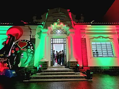 Dia das Comunidades Portuguesas é comemorado em Cubatão