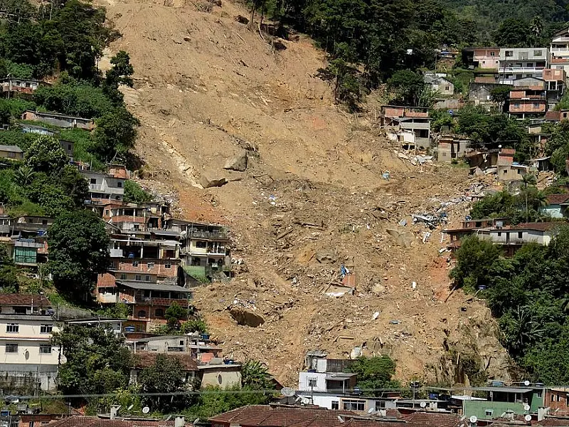 Governo federal libera mais de R$ 319 mil para Petrópolis