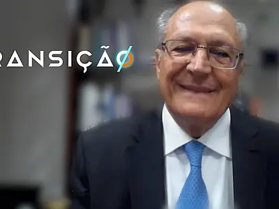 TVT estreia terceira temporada do programa Transição