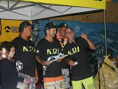 Praia de Pitangueiras recebe o 6º Surf Treino neste sábado (8)