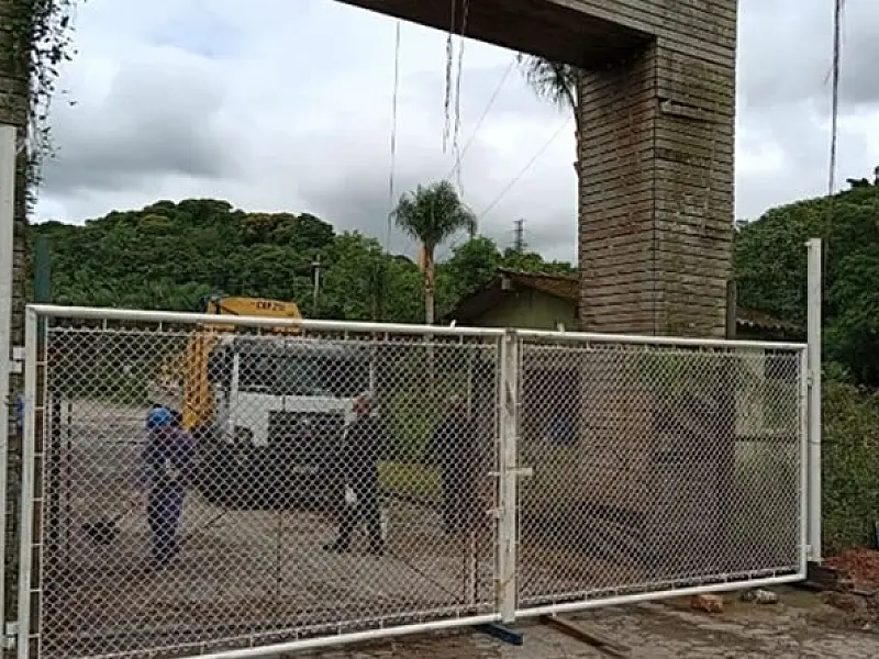 Braskem inicia revitalização do Parque Ecológico Cotia Pará em Cubatão
