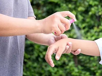 Repelentes: como utilizá-los corretamente?