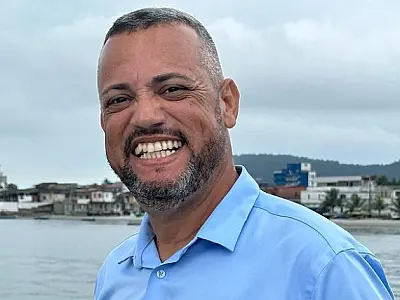 As ideias e propostas de Fernando Peitola para Guarujá