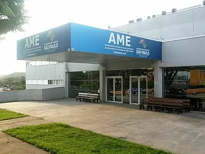 AME de Pariquera-Açu abre processo seletivo para diferentes cargos