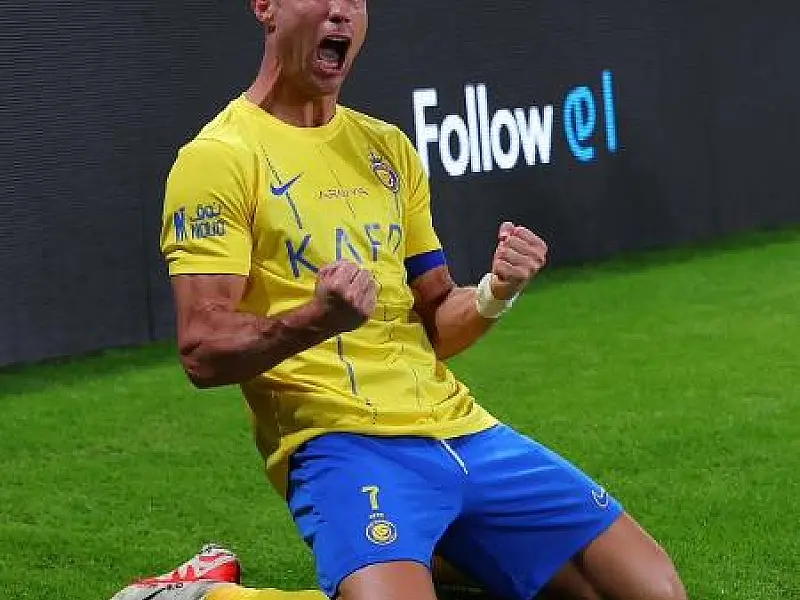 Cristiano Ronaldo chega a 800 vitórias; Ceni e mais dois brasileiros integram o top 10