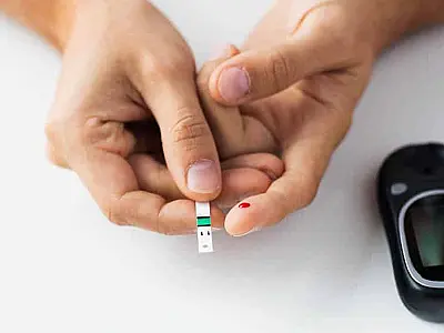 Secretaria da Saúde registra aumento de atendimento por diabetes nos últimos três anos