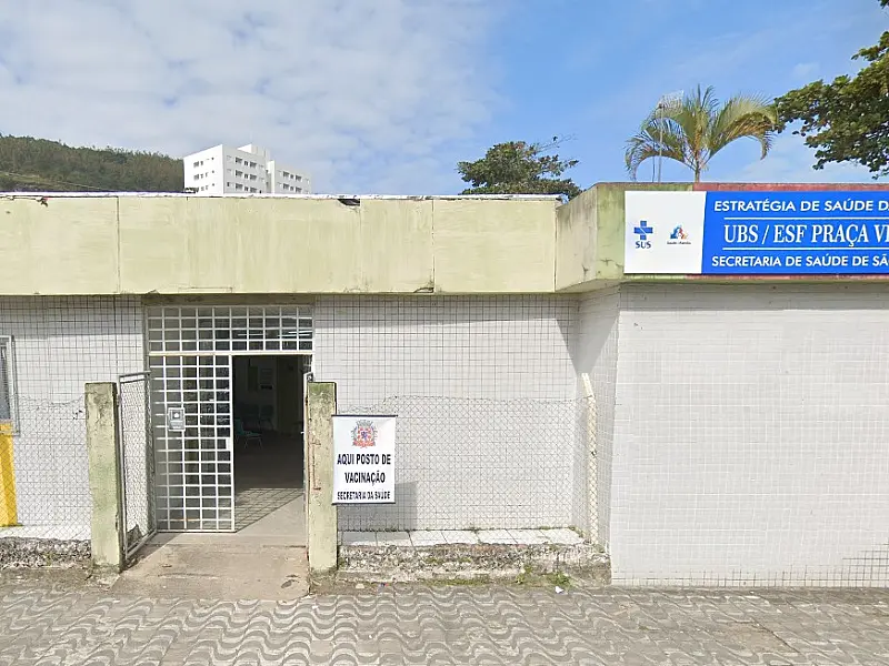 UBS/ESF Praça Vitória será reformada para melhorar atendimento à população