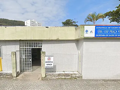 UBS/ESF Praça Vitória será reformada para melhorar atendimento à população