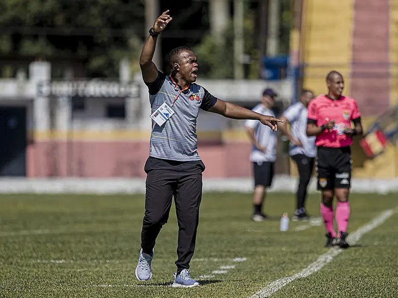 Diante do São Vicente AC, Jabaquara define seu futuro na Paulista Cup Sub-17