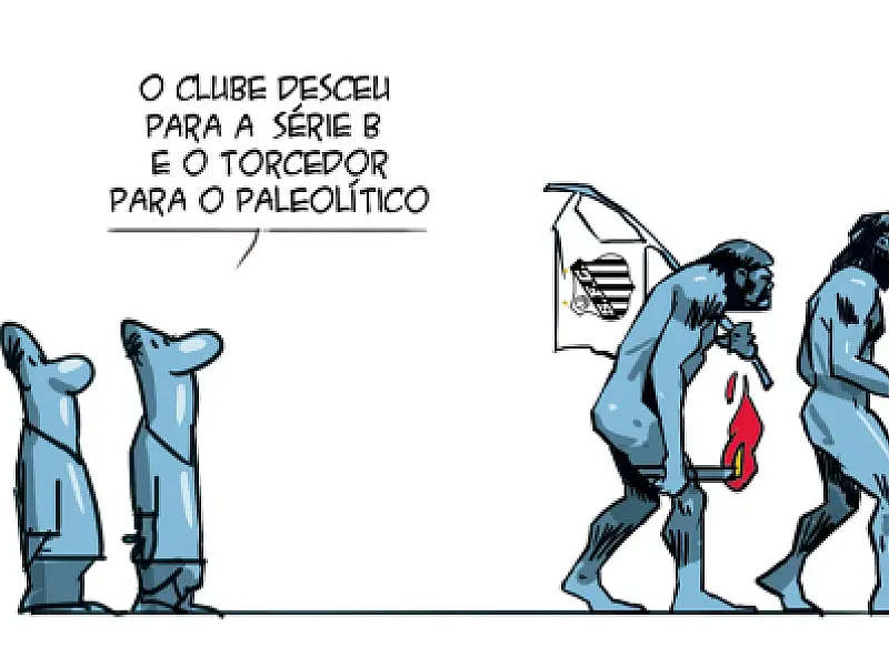 Charge do Dia