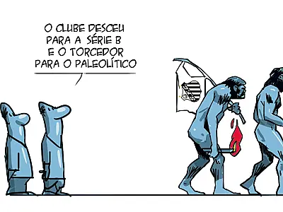 Charge do Dia