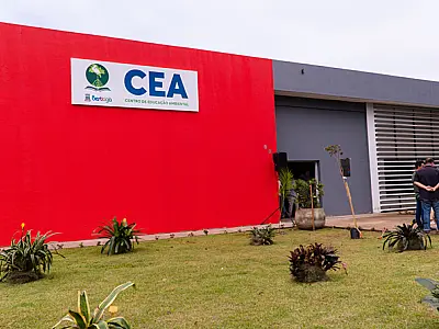 Bertioga realiza feira sobre ciência e tecnologia marinha