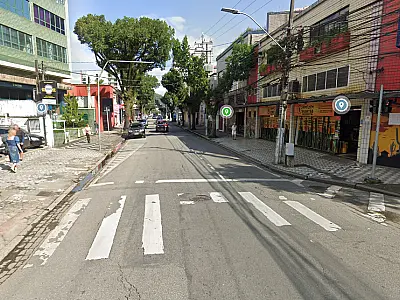 Quem foi Carvalho de Mendonça? Nome da rua que cruza três bairros de Santos