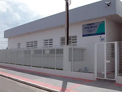 Serviço municipal de próteses dentárias devolve o sorriso a moradores de Praia Grande