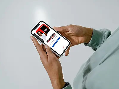 Cidadãos surdos de todo o estado já podem solicitar atendimento em Libras no app do Poupatempo