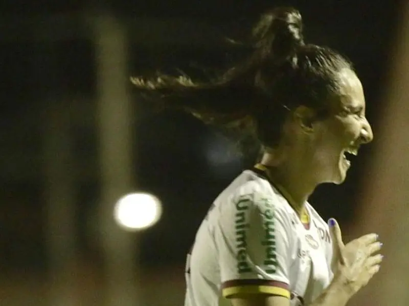 Ferroviária supera Atlético-MG por 4 a 2 no Brasileiro Feminino