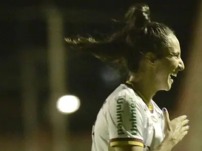 Ferroviária supera Atlético-MG por 4 a 2 no Brasileiro Feminino