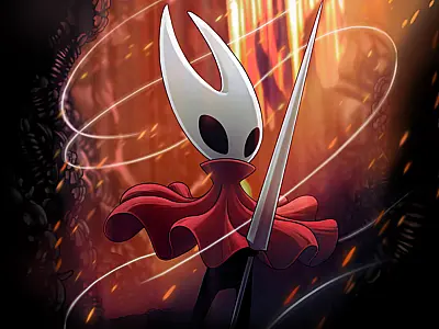 Silksong: Tudo que você precisa saber sobre o novo jogo que chega amanhã nas lojas de games