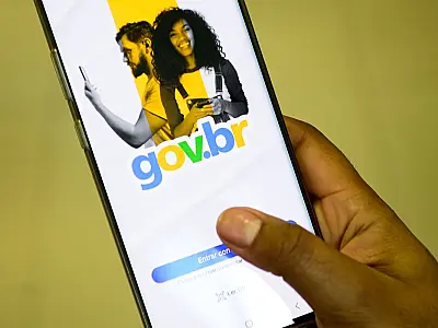 ESocial só poderá ser acessado com contas gov.br prata ou ouro