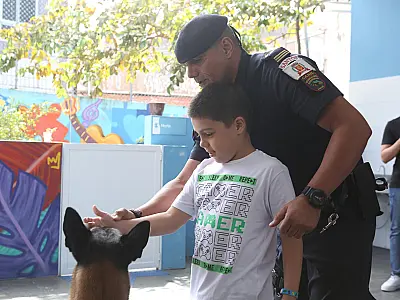 Clínica-Escola do Autista de Santos amplia o atendimento