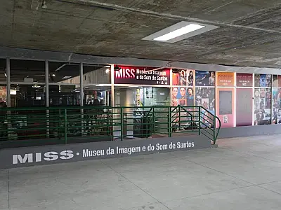 Museu da Imagem e do Som de Santos abre inscrições para oficina de cineclubismo