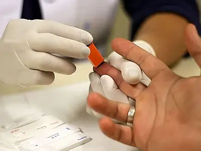 Brasil investiga sete casos suspeitos de hepatite misteriosa