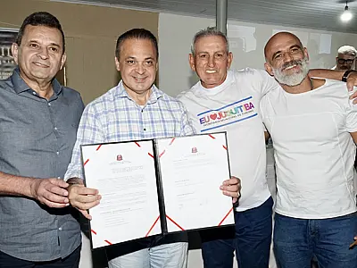 Governo de São Paulo e Dakila Pesquisas assinam protocolo de intenções para o Caminho de Peabiru