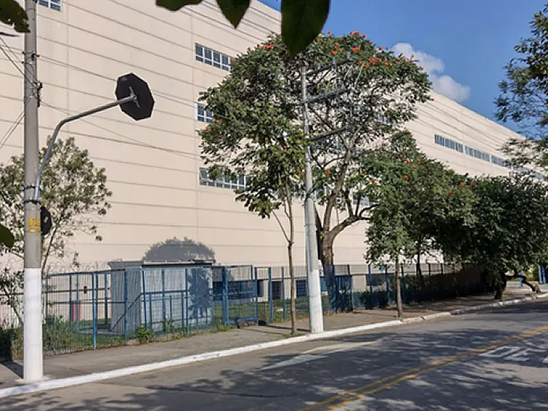 Templo da Igreja Mundial avaliado em R$ 252 milhões vai a leilão em SP com 60% de desconto