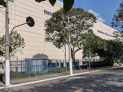Templo da Igreja Mundial avaliado em R$ 252 milhões vai a leilão em SP com 60% de desconto