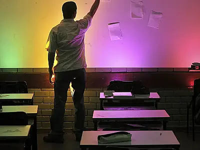 Lei garante a professores plano de carreira e jornada reduzida