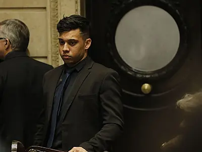 Gabriel Monteiro tem pedido de liberdade negado pela Justiça do Rio