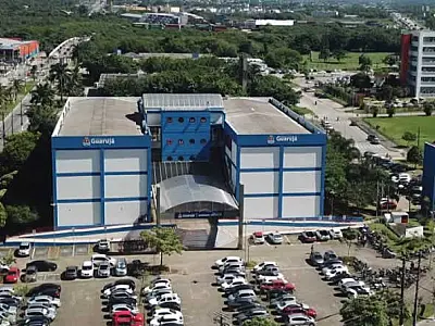 Guarujá paga segunda parcela do 13º salário nesta sexta-feira (20)