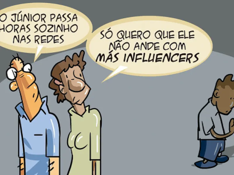 Charge do Dia