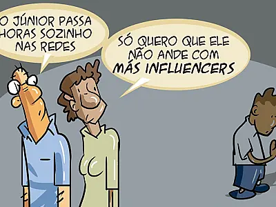 Charge do Dia