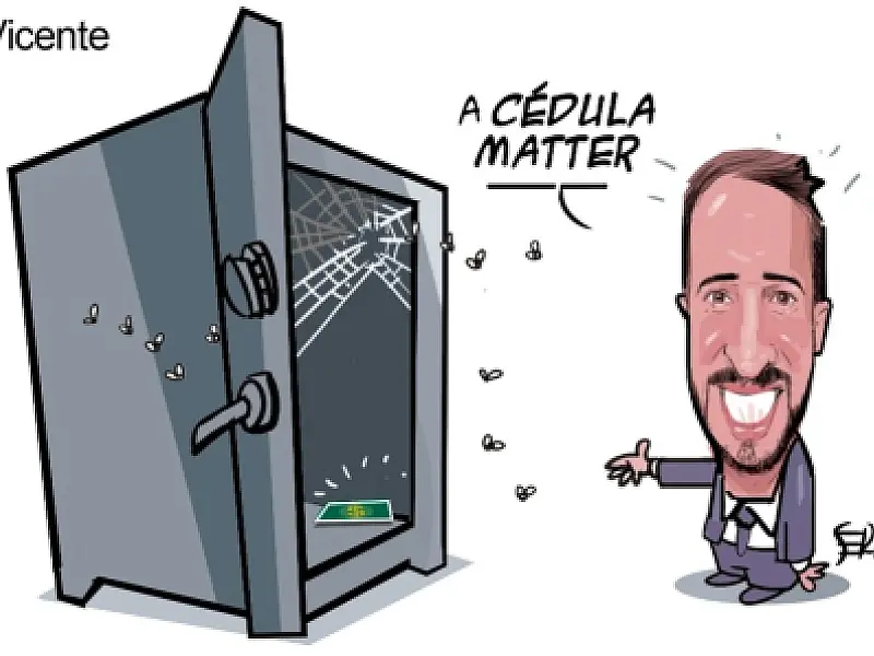 Charge do Dia